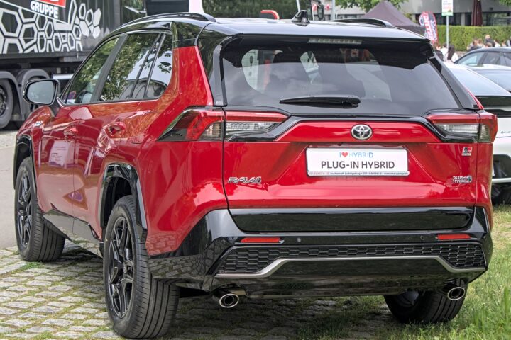 Toyota RAV4 XLE 2022 en venta