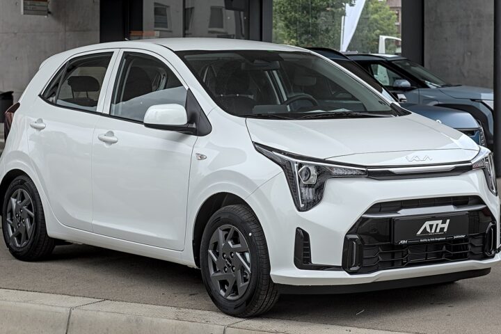 Kia Picanto EX 2022 en venta