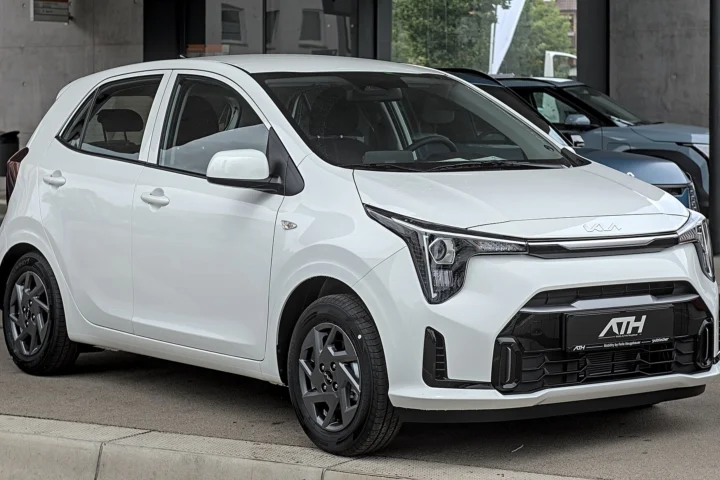 Kia Picanto EX 2022 en venta