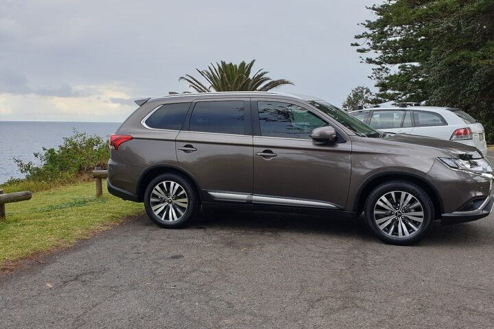 Mitsubishi Outlander SE 2020 en venta