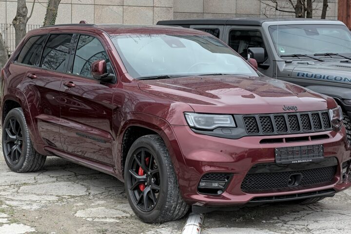 Jeep Grand Cherokee Limited 2019 en venta