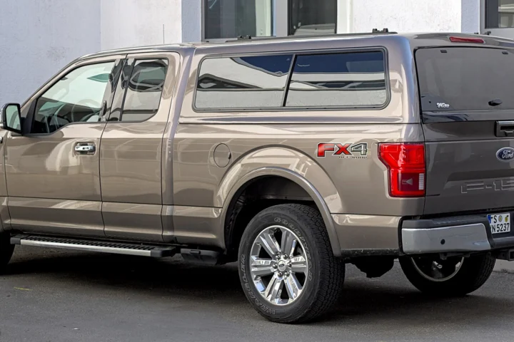 Ford F-150 XLT 4×4 2020 en venta