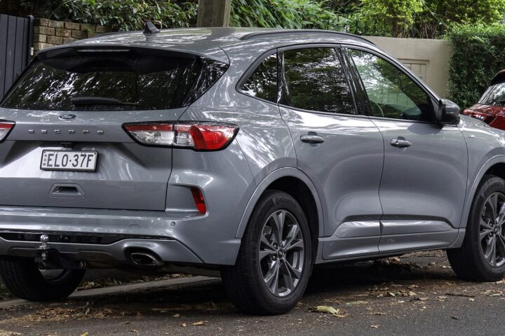Ford Escape SE 2021 en venta