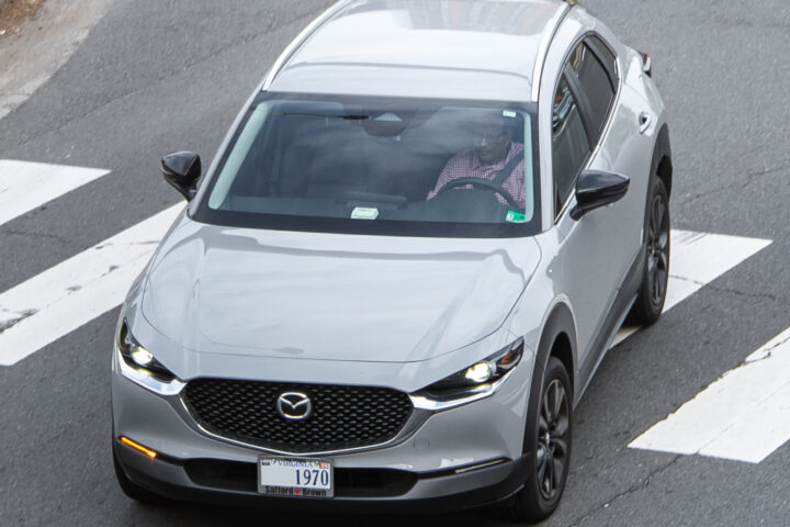Mazda CX-30 Select 2022 en venta