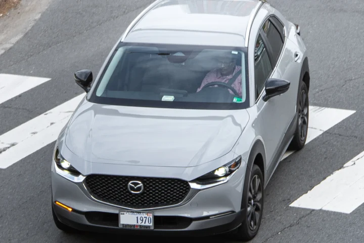 Mazda CX-30 Select 2022 en venta