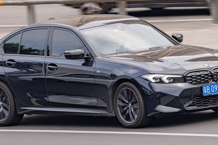 BMW 330i M Sport 2019 en venta