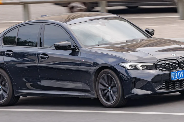 BMW 330i M Sport 2019 en venta