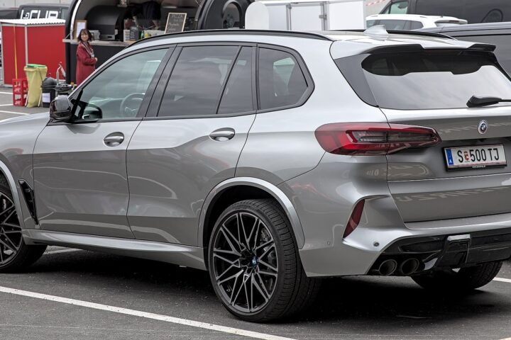 BMW X5 xDrive40i 2019 en venta