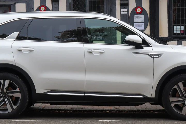Kia Sorento EX 2020 en venta