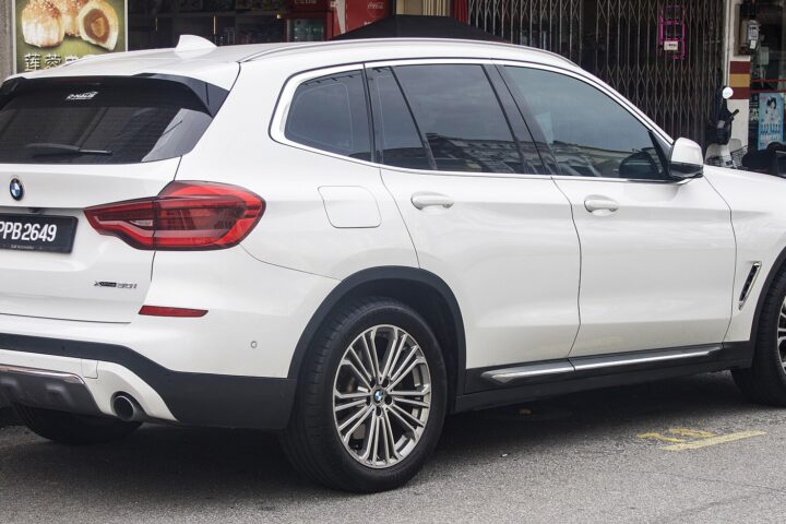 BMW X3 xDrive30i 2020 en venta