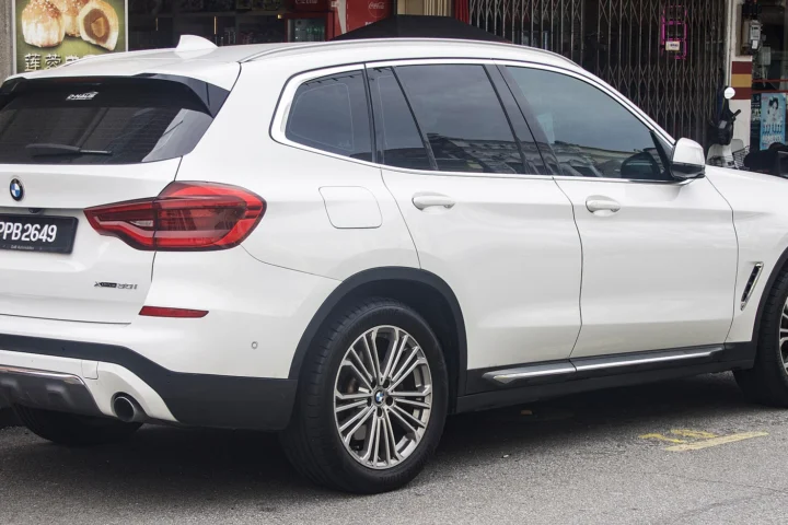 BMW X3 xDrive30i 2020 en venta